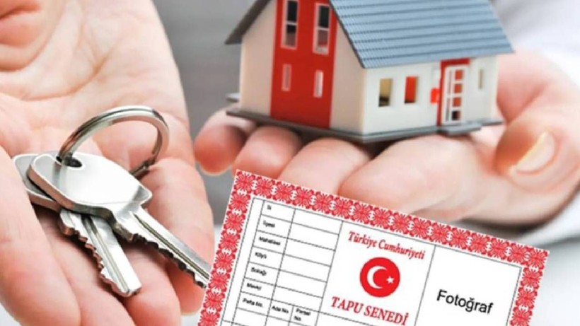 Tapuda Yılların Uygulaması Kaldırıldı: Artık Kimse O Ücreti Ödemeyecek - Resim: 2