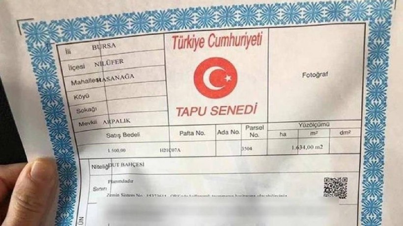 Tapuda Yılların Uygulaması Kaldırıldı: Artık Kimse O Ücreti Ödemeyecek - Resim: 3