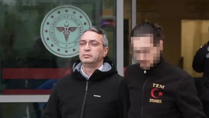 Mahir Polat Hastaneye Yatırıldı - Resim : 2