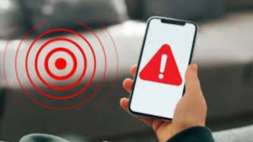 Android, İOS ve Google Deprem Uyarısı Nasıl Çalışıyor? Deprem Uyarı Sistemleri Nasıl Aktif Hale Getirilir? - Resim: 2