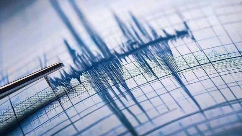 İstanbul’daki Deprem Sonrası Naci Görür Merak Edilen Soruyu Çok Net Cevapladı! Bu Akşam Evlere Girilmeli mi? - Resim: 4