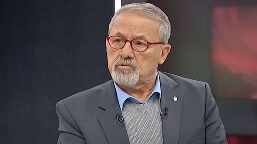 Yapay Zeka İstanbul Depreminde En Güvenilir Uzmanı Açıkladı! Naci Görür, Okan Tüysüz ve Şener Üşümezsoy Kim Ne Dedi? - Resim: 2