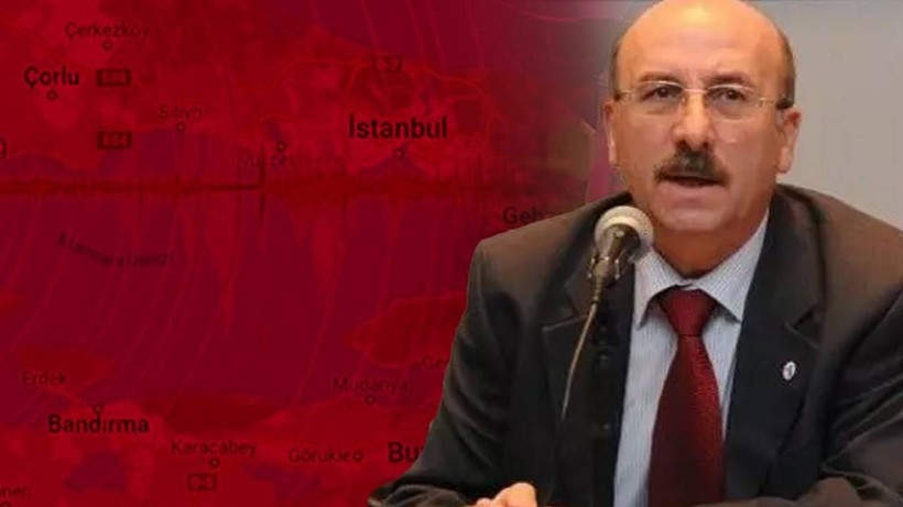 Yapay Zeka İstanbul Depreminde En Güvenilir Uzmanı Açıkladı! Naci Görür, Okan Tüysüz ve Şener Üşümezsoy Kim Ne Dedi? - Resim: 3