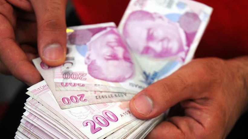 81 İlde SSK BağKur ve Tüm Emekliler Dikkat! Özgür Erdursun Açıkladı Net Rakam Ortaya Çıktı - Resim: 7