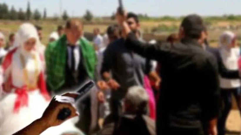 Düğünlerde Bunu Yapan Yandı, 10 Yıl Hapis Cezası Geliyor! Trafikte ise 80 Bin Lira Para, 3 Yıl Hapis Cezası Olacak - Resim: 7