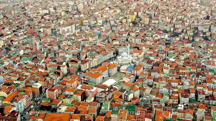 İstanbul’da Deprem Toplanma Alanları Nerede? İşte Tam Liste - Resim: 3
