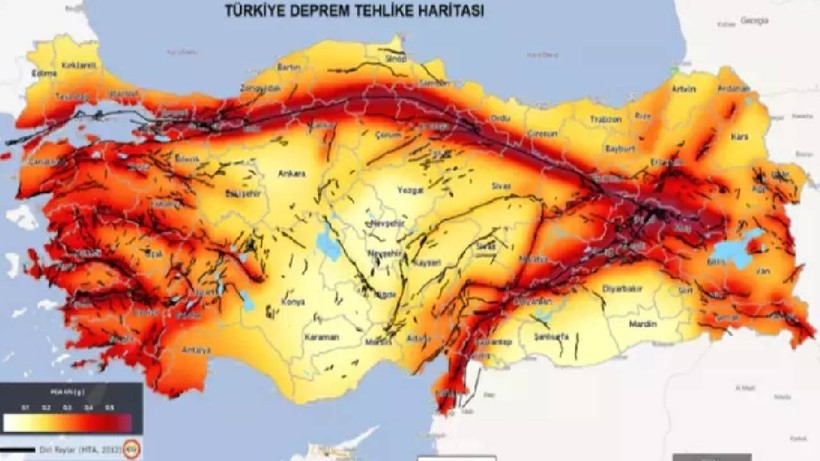 İstanbul’da İlçe İlçe Hissedilen Deprem Şiddeti Açıklandı: Hangi İlçe Kaç Şiddetinde Sallandı? - Resim: 2