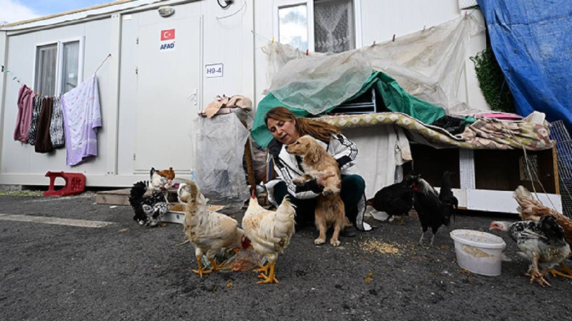 Doğal Deprem Alarmı: Depremi 3 Gün Öncesinden Hissediyor! Bilim İnsanları Bu Hayvana Odaklandı - Resim: 7
