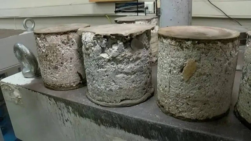 Deprem Korkusu Arttı, Karot Testine Talep Patladı! Ev Sahibi ve Kiracılar Dikkat! 2025 Karot Testi Fiyatları Belli Oldu - Resim: 5