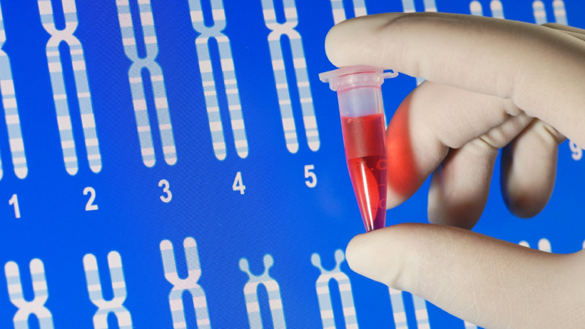 15 Milyon Kişinin Genetik Verileri Ellerindeydi: Dev Genetik Firması Büyük Çıkmaza Girdi - Resim: 1