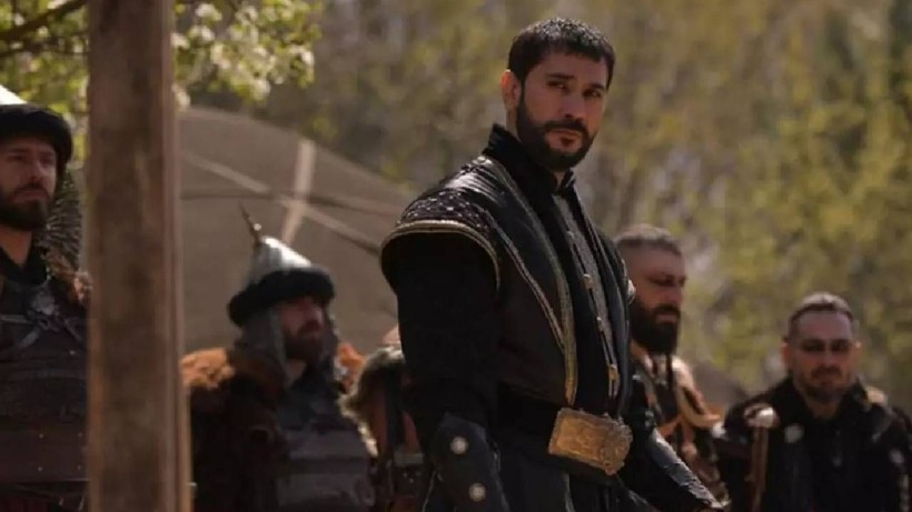 Deha, İnci Taneleri, Siyah Kalp Derken Bir Dizi Daha Final Yapıyor: TRT 1 İddialı Dizinin Fişini Çekti - Resim: 2