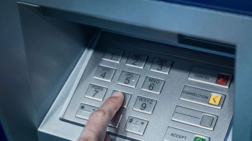 ATM Başında Telefonu Eline Alan Şimdi Yandı! 20 Milyar TL Sonrası Harekete Geçildi, Rekor Ceza Verilecek - Resim: 4