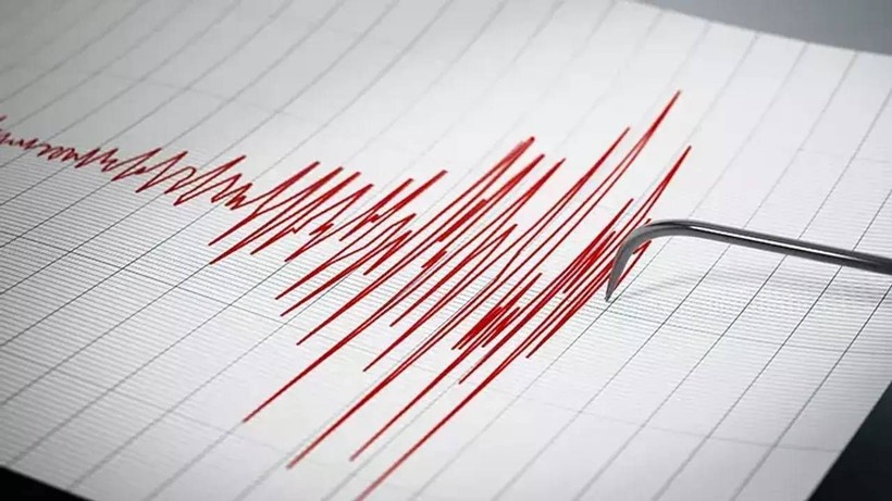Alman Uzmandan Flaş İstanbul Depremi Uyarısı: Risk Yükseldi Dedi Tek Tek Açıkladı - Resim: 4