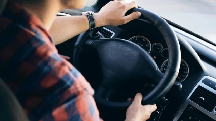 Araba Direksiyonlarında Bir Dönem Sonra Eriyor! Tümden Değişecek - Resim: 4