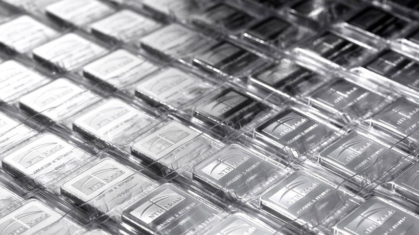 Yatırımcının Yeni Rotası Gri Metal Olacak: Finans Uzmanı 'Altını Solladı' Diyerek Açıkladı! - Resim: 3