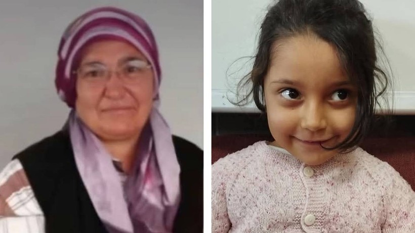 Osmaniye'de Elektrik Akımı Faciası! Anne ile Kızı Yaşamını Yitirdi - Resim : 1
