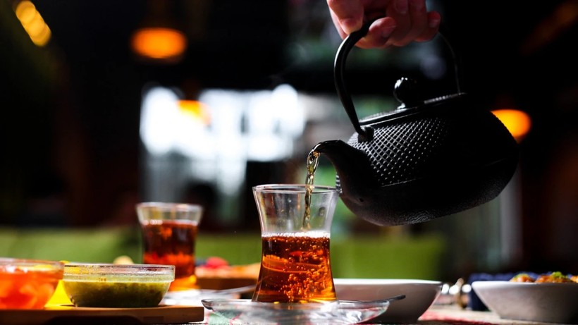 Çay Bu Şekilde Demlenince Resmen Zehir Etkisi Yapıyormuş! İşte Çay Demlemenin Altın Kuralı - Resim: 4