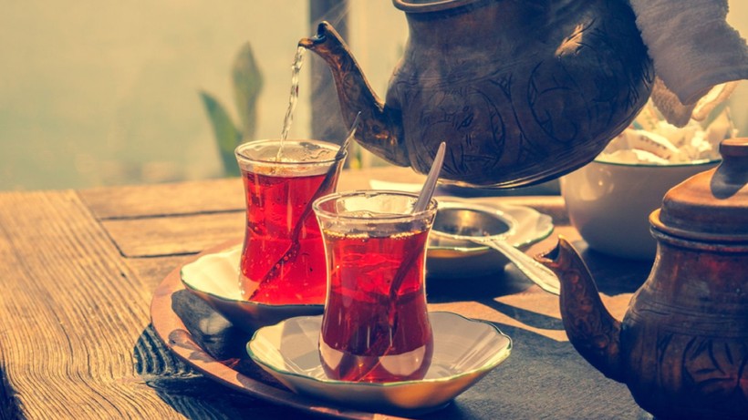 Çay Bu Şekilde Demlenince Resmen Zehir Etkisi Yapıyormuş! İşte Çay Demlemenin Altın Kuralı - Resim: 3