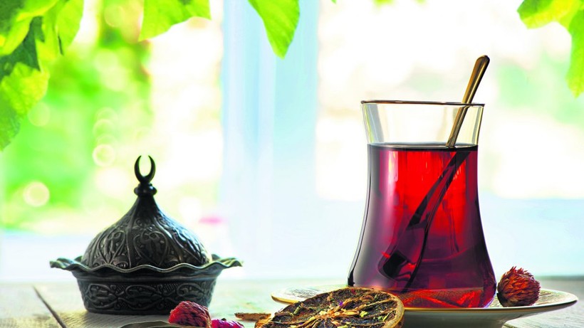 Çay Bu Şekilde Demlenince Resmen Zehir Etkisi Yapıyormuş! İşte Çay Demlemenin Altın Kuralı - Resim: 2