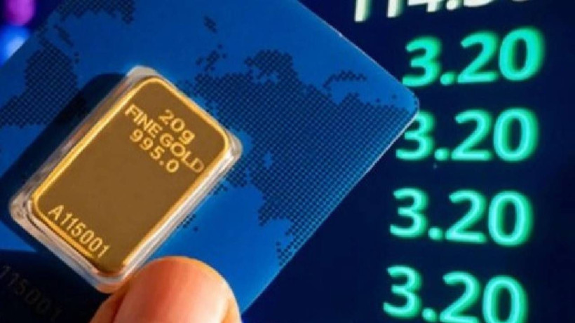 Ne Gram Altın, Ne Çeyrek Altın, Ne Tam Altın: Yatırımcılar Gizlice Bu Altınları Toplayıp Karını 2'ye Katlıyor - Resim: 3