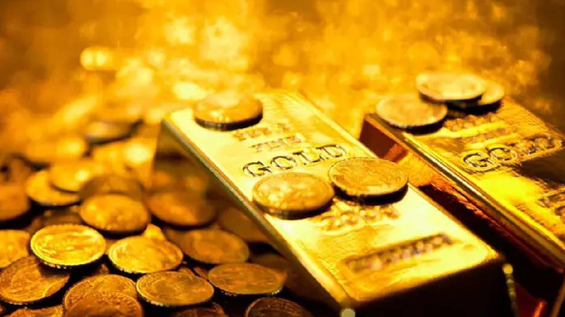 Ne Gram Altın, Ne Çeyrek Altın, Ne Tam Altın: Yatırımcılar Gizlice Bu Altınları Toplayıp Karını 2'ye Katlıyor - Resim: 1