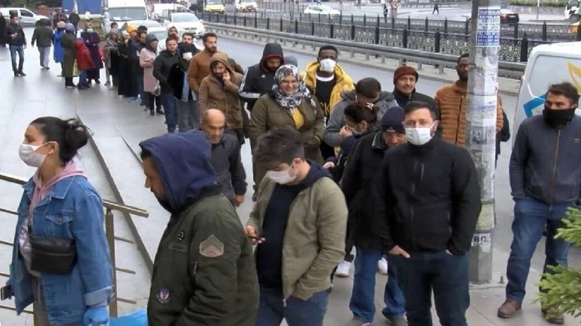 İŞKUR Duyurdu: Geleceğin En Çok Kazandıran Meslekleri Belli Oldu! Bu İşte Çalışanlar Paraya Para Demeyecek - Resim: 3