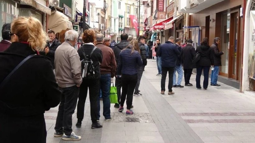 İŞKUR Duyurdu: Geleceğin En Çok Kazandıran Meslekleri Belli Oldu! Bu İşte Çalışanlar Paraya Para Demeyecek - Resim: 4