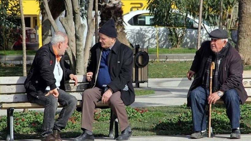 SGK Uzmanı Özgür Erdursun 'Şimdiden Hayırlı Olsun' Diyerek Açıkladı: Emeklilikte O Hak Geri Geldi - Resim: 5