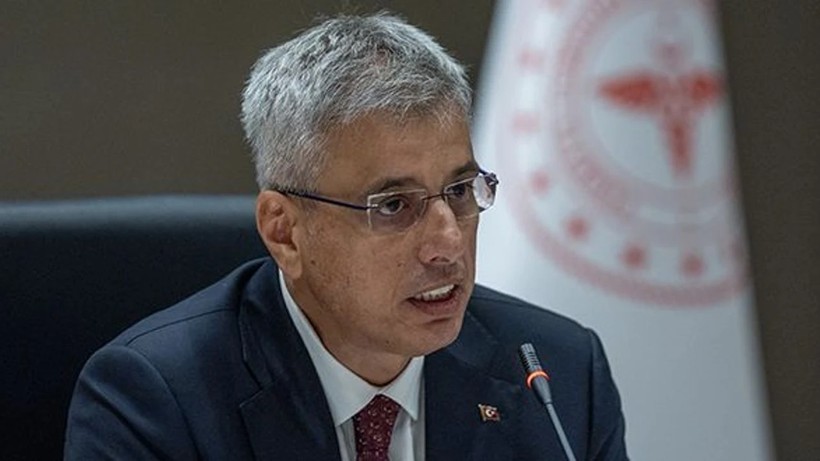DEVA Partili Elif Esen'den Bakan Memişoğlu'na 'Aile' Tepkisi: 'Sevgiyle Kurulur, Dayatmayla Değil' - Resim : 2