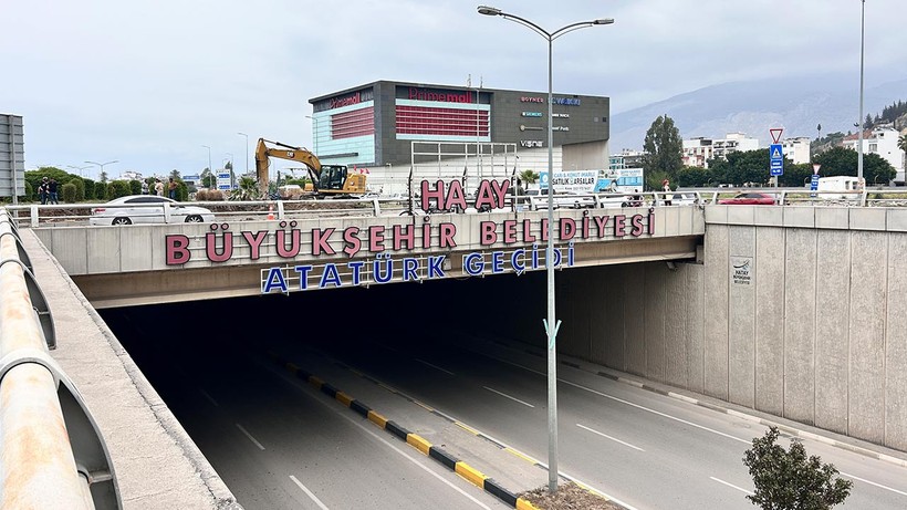 Hatay’da ‘T’ Sırrı! Bir Haftada 6’sı Kayboldu, Vatandaş Şaşkın - Resim : 2