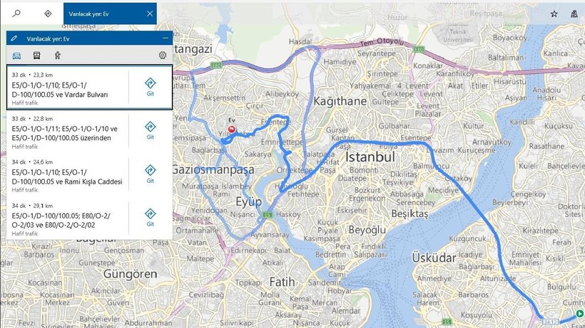 Yıllardır Kullanılan Ünlü Harita Uygulaması Kapanıyor: Bir Devir Bitti - Resim: 4