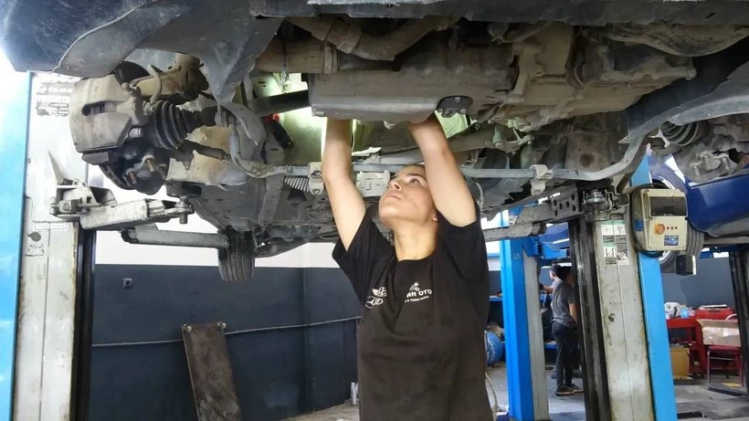55 Yıllık Usta Tecrübeyle Uyardı: Asla Alınmaması Gereken Arabaları Tek Tek Açıkladı - Resim: 2