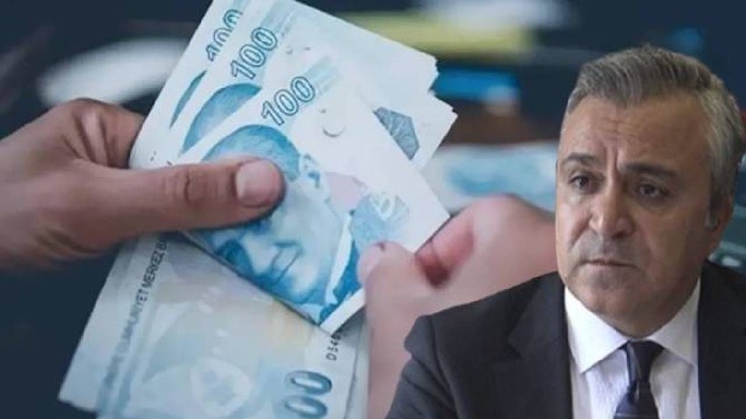 SGK Uzmanı Özgür Erdursun 'Şimdiden Hayırlı Olsun' Diyerek Açıkladı: Emeklilikte O Hak Geri Geldi - Resim: 1