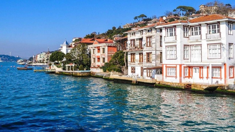 İstanbul Depreminden Sonra Alarm Verdi: Uğruna Servet Harcanıyordu! Şimdi Tek Tek Satılıyor - Resim: 4