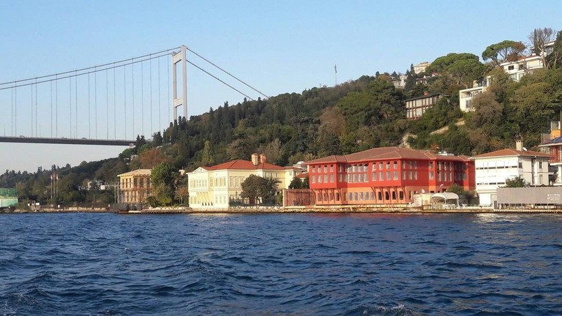 İstanbul Depreminden Sonra Alarm Verdi: Uğruna Servet Harcanıyordu! Şimdi Tek Tek Satılıyor - Resim: 1