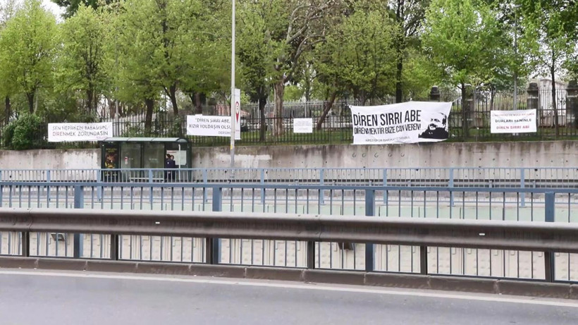 Sırrı Süreyya Önder'in Sağlık Durumunda Son Durum - Resim : 2