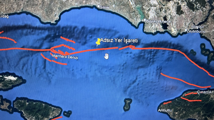 İstanbul İçin Acil Deprem Planı! Her İhtimal Listede… İşte 4 Farklı Senaryodaki Detaylar - Resim : 1