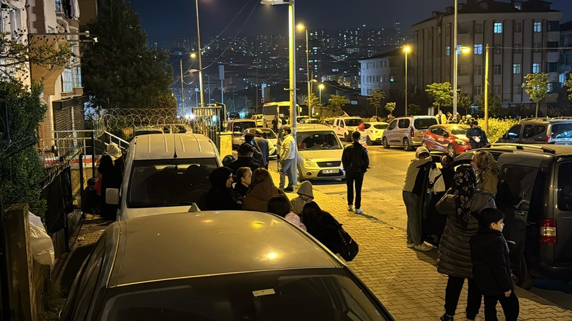 Bakan Kurum Açıkladı! İstanbul Depreminde Kaç Bina Hasar Aldı? - Resim : 2
