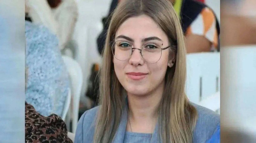 Ceza ve Tevfikevleri Genel Müdürlüğü Açıkladı! Tutuklu Öğrenci Elisa Ayık Hastaneye mi Kaldırıldı? - Resim : 2