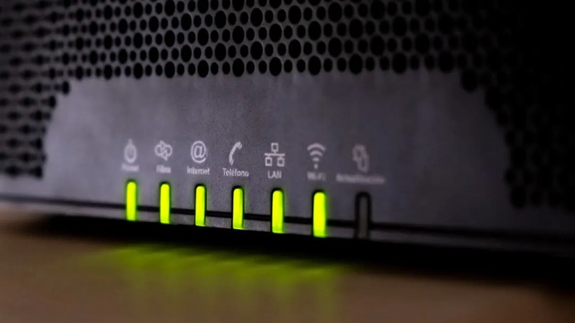 Ne Fiber Ne VDSL Ne de ADSL! Wi-Fi İnternet Modem Hızını Uçuran Sır Mutfağınızda Saklı - Resim: 3