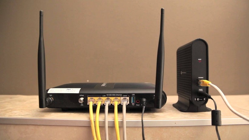Ne Fiber Ne VDSL Ne de ADSL! Wi-Fi İnternet Modem Hızını Uçuran Sır Mutfağınızda Saklı - Resim: 2