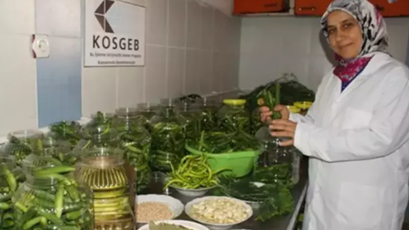 Gizli Tarifin Sırrını Öğrendi, Kendi İşini Kurdu! Şimdi Taleplere Yetişemiyor - Resim: 2