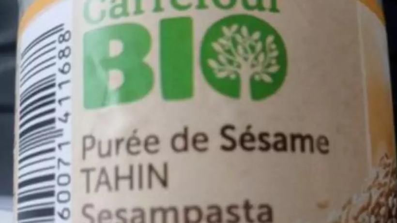 Dev Zincir Markette Satılıyordu: Organik Tahin Ürünlerinde Salmonella Çıktı! Acil Kodla Toplatılıyor - Resim: 3