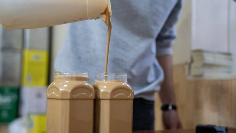 Dev Zincir Markette Satılıyordu: Organik Tahin Ürünlerinde Salmonella Çıktı! Acil Kodla Toplatılıyor - Resim: 2