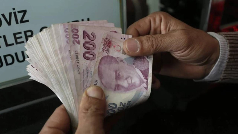 Faiz Yarışı Kızıştı: 5 Milyon TL'nin 1 Aylık Getirisi Dudak Uçuklatıyor! - Resim: 6