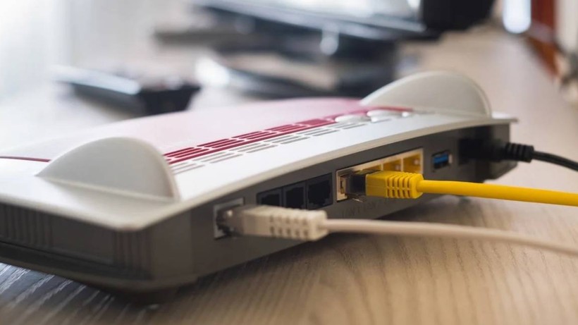 Ne Fiber Ne VDSL Ne de ADSL! Wi-Fi İnternet Modem Hızını Uçuran Sır Mutfağınızda Saklı - Resim: 4