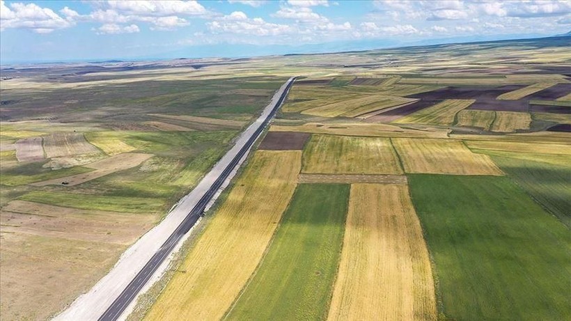 TOKİ'den 43 İlde Dev Arsa Satışı! Bu Kampanyayı Kaçıran Pişman Olur - Resim: 4
