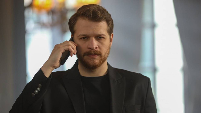 ATV İddialı Dizinin Fişini Çekti! Apar Topar Final Yapacak - Resim: 3