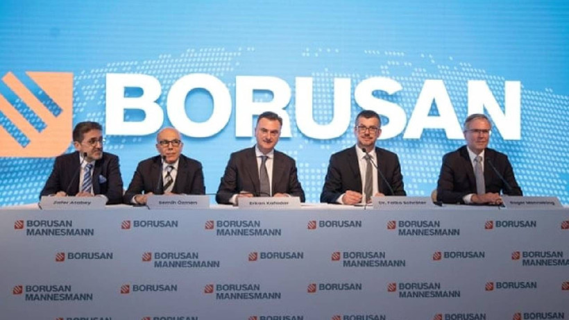 Türkiye'nin Gururu Dev Şirket Fransızlara Satılıyor: 440 Milyon Dolarlık Hamle - Resim: 1