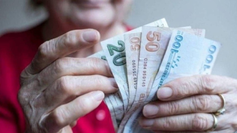 2025 Kurban Bayramı Emekli İkramiyesinin Yatacağı Tarih Belli Oldu: İşte 4A,4B,4C emekli Bayram İkramiyesi Ödeme Takvimi - Resim: 2